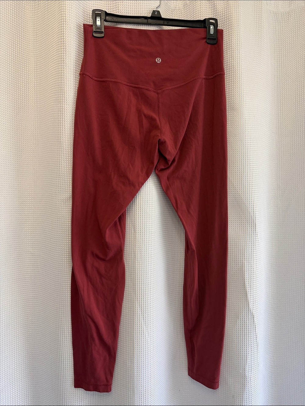 lululemon High-Rise Align Leggings 28” - Size 10